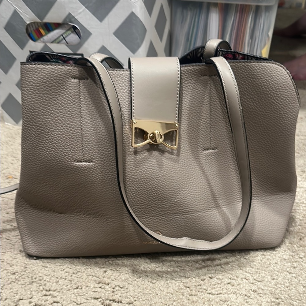 Nanette Lepore handbag